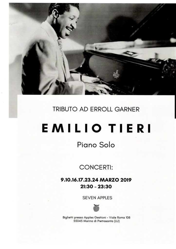 Emilio tieri